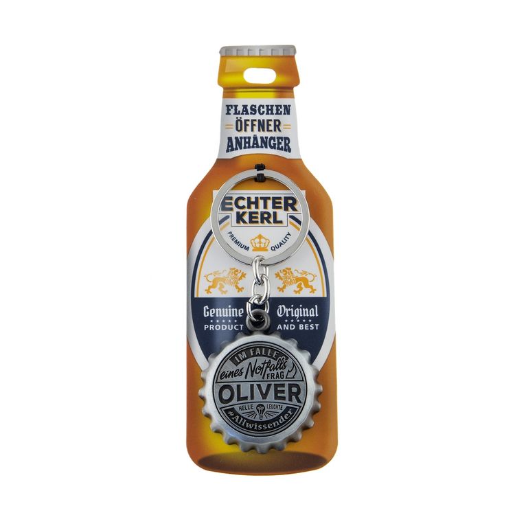 Produktbild: HTI-Living Flaschen&ouml;ffner - Oliver Flaschen&ouml;ffner - Oliver