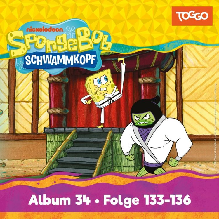 Produktbild: Folge 34