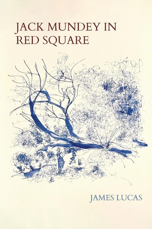 Produktbild: Jack Mundey in Red Square