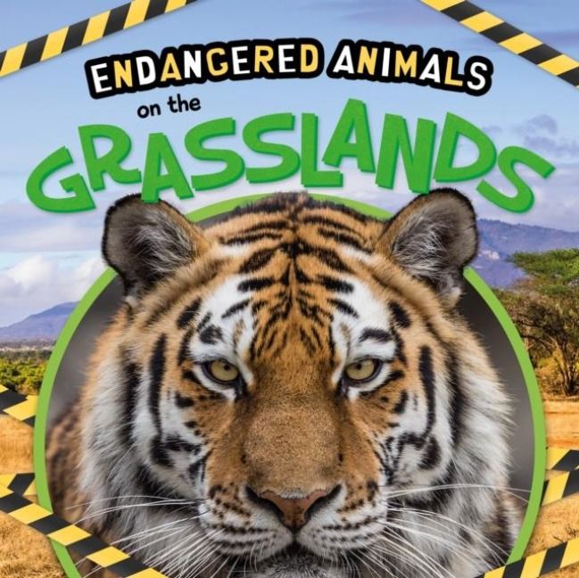 Produktbild: On the Grasslands