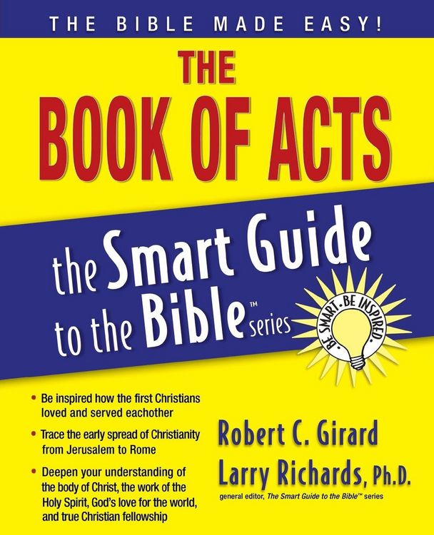 Produktbild: The Book of Acts
