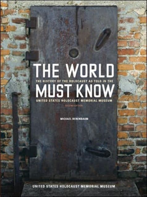 Produktbild: The World Must Know