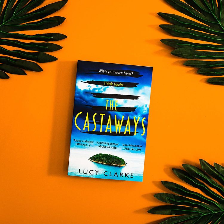 Produktbild: The Castaways