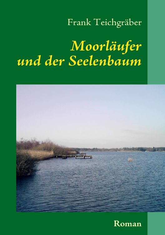 Produktbild: Moorl&auml;ufer