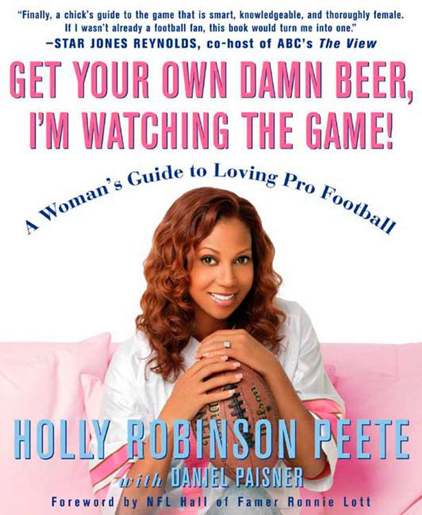 Produktbild: Get Your Own Damn Beer im Watc