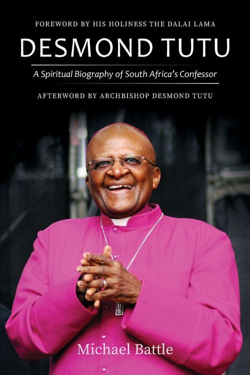 Produktbild: Desmond Tutu