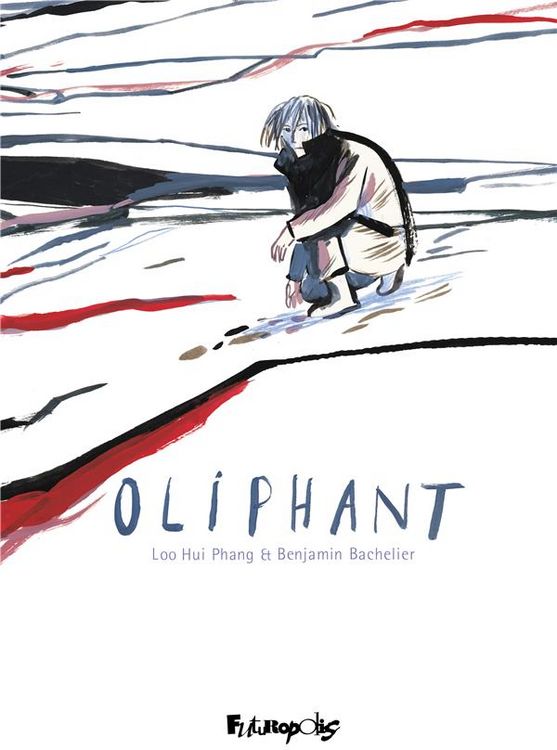 Produktbild: Oliphant