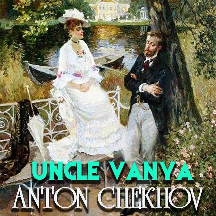 Produktbild: Uncle Vanya