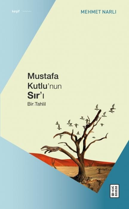 Produktbild: Mustafa Kutlunun Siri