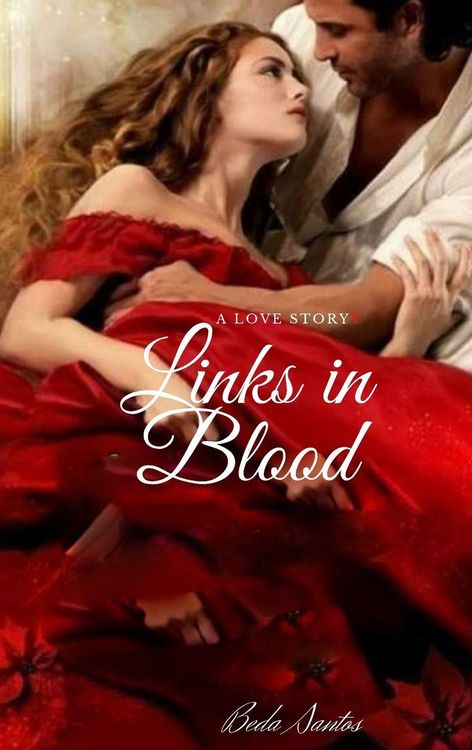Produktbild: Links in Blood