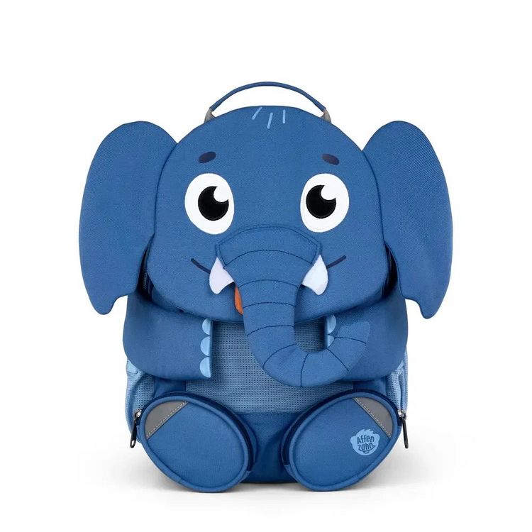 Produktbild: Affenzahn Gro&szlig;er Freund Elefant