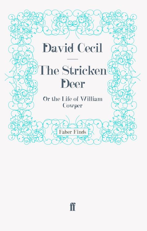 Produktbild: The Stricken Deer