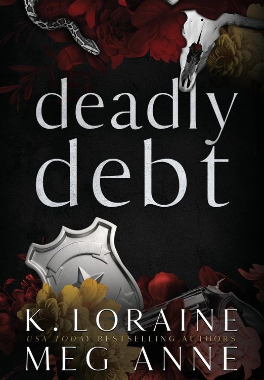 Produktbild: Deadly Debt