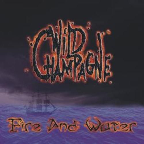 Produktbild: Wild Champagne: Fire and Water