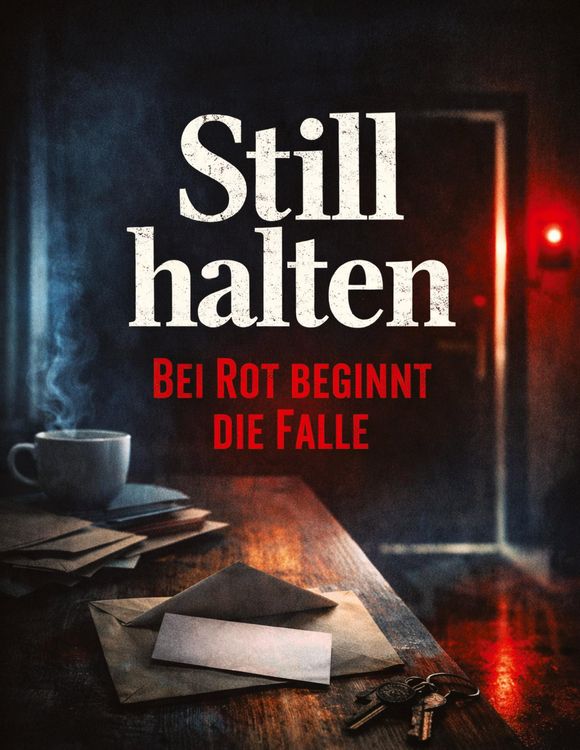 Produktbild: Mikulaschek, D: Still halten