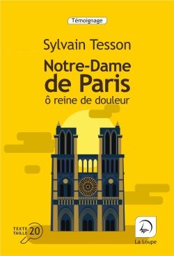 Produktbild: Notre-Dame de Paris