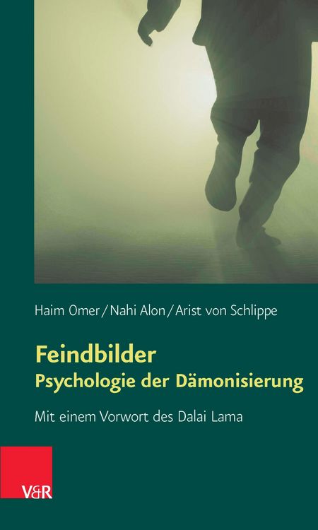 Produktbild: Feindbilder - Psychologie der D&auml;monisierung