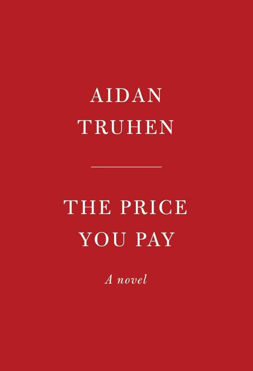 Produktbild: Price You Pay