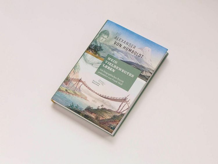 Produktbild: "Mein vielbewegtes Leben"