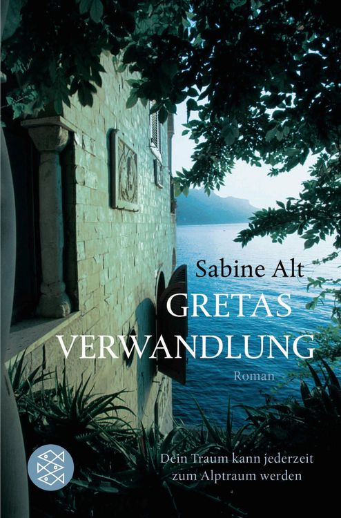 Produktbild: Gretas Verwandlung