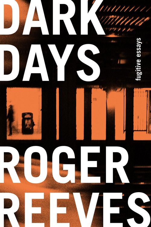 Produktbild: Dark Days