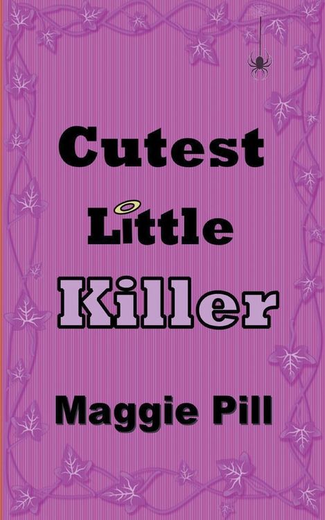 Produktbild: Cutest Little Killer