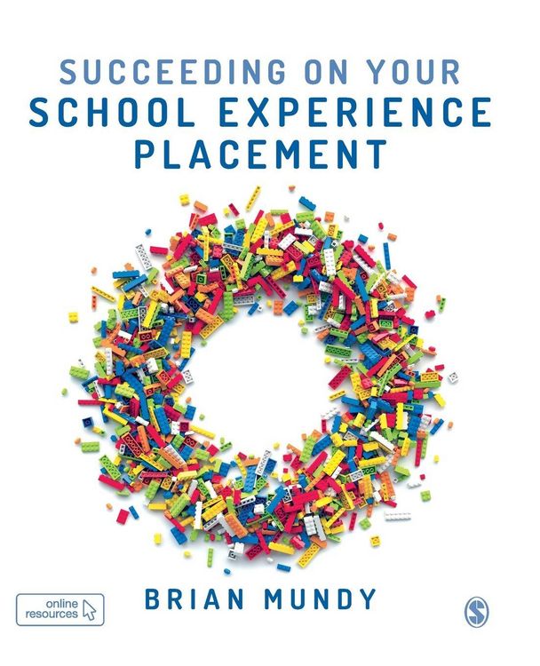 Produktbild: Succeeding on your School Experience Placement