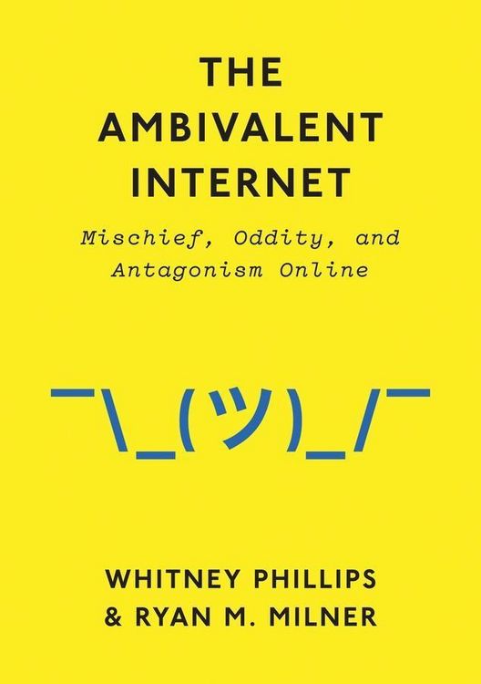 Produktbild: The Ambivalent Internet