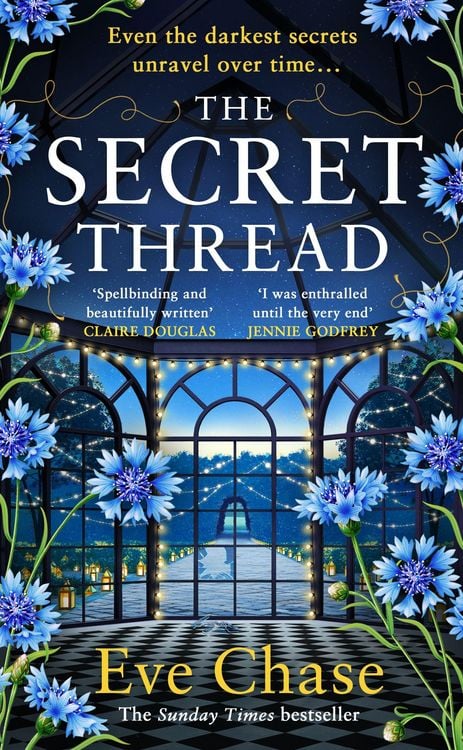 Produktbild: The Secret Thread