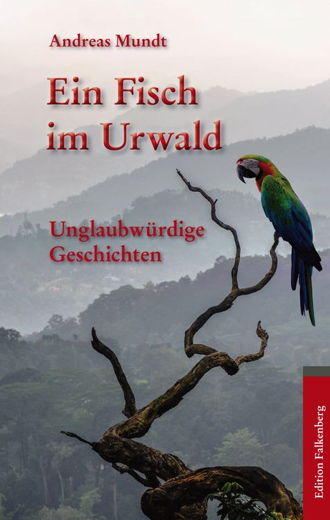 Produktbild: Ein Fisch im Urwald