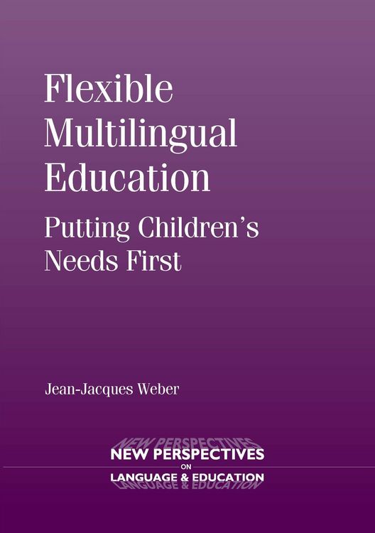 Produktbild: Flexible Multilingual Education