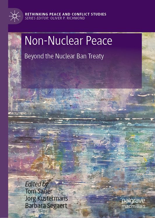 Produktbild: Non-Nuclear Peace