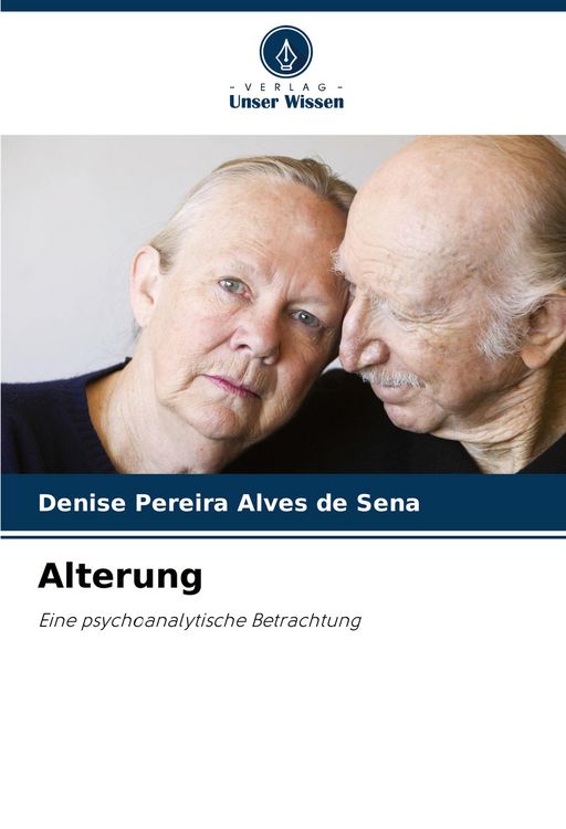 Produktbild: Alterung