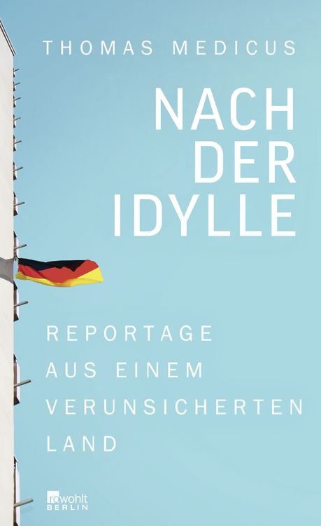 Produktbild: Nach der Idylle