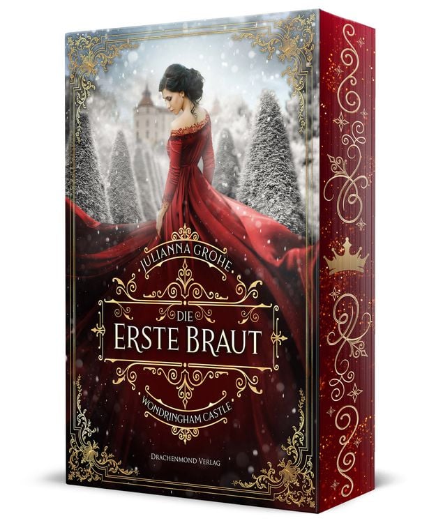 Produktbild: Die erste Braut