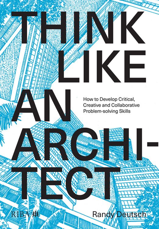 Produktbild: Think Like An Architect
