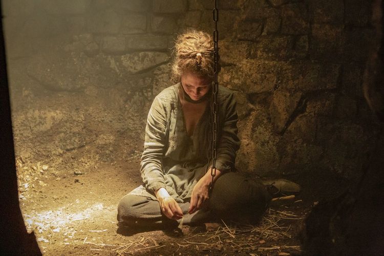 The Last Kingdom - Staffel 4 (Softbox) [5 DVDs]