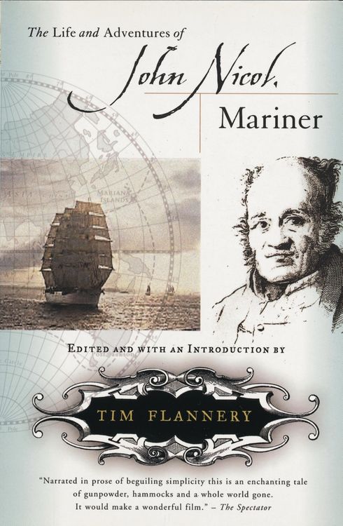 Produktbild: The Life And Adventures of John Nicol, Mariner