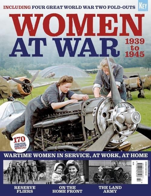 Produktbild: Women at War