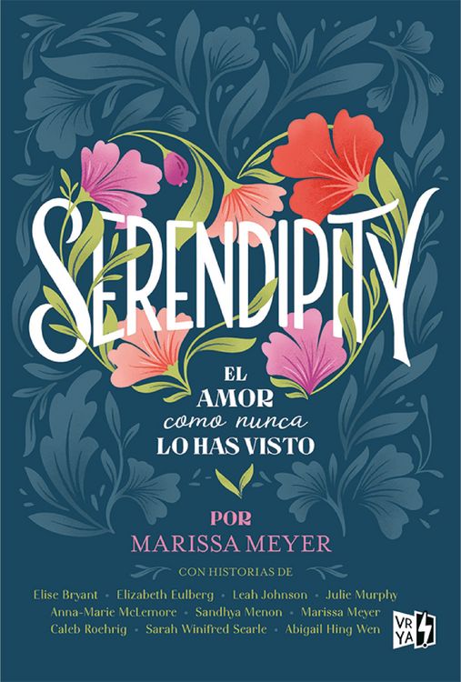 Produktbild: Serendipity