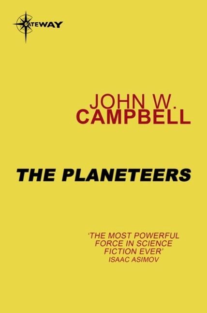 Produktbild: The Planeteers