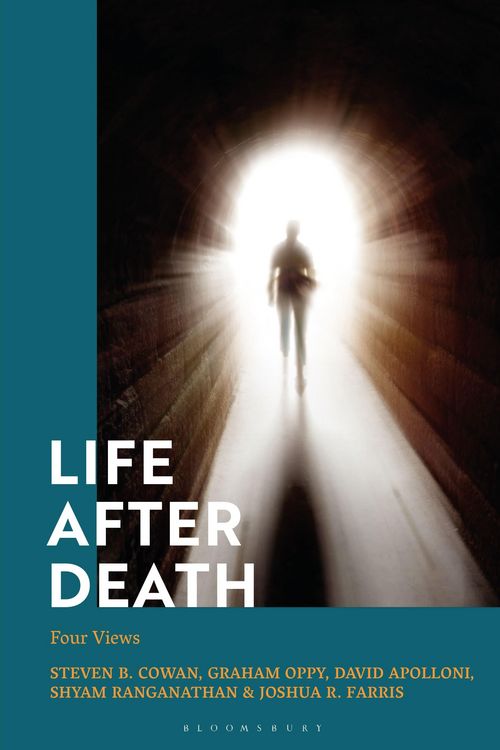 Produktbild: Life After Death