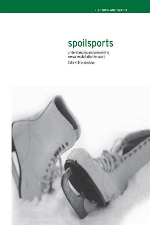Produktbild: Spoilsports