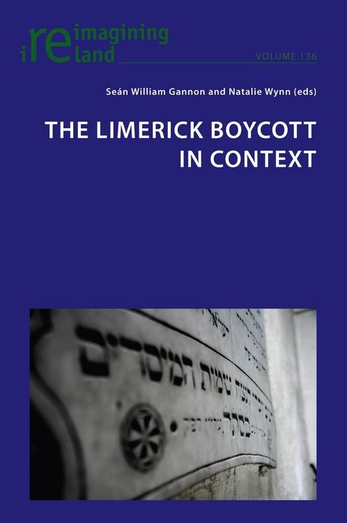 Produktbild: The Limerick Boycott in Context