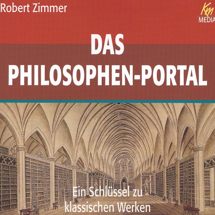 Produktbild: Das Philosophenportal