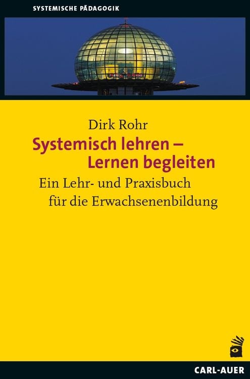 Produktbild: Systemisch lehren – Lernen begleiten