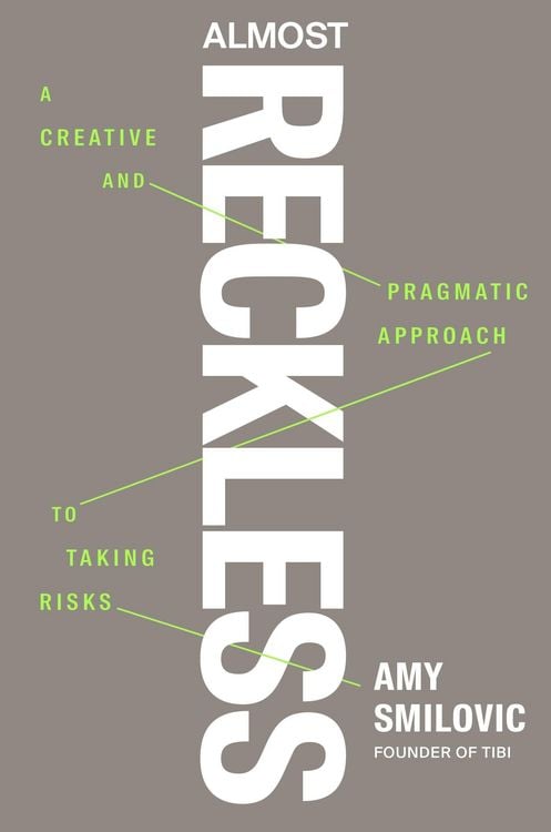 Produktbild: Almost Reckless