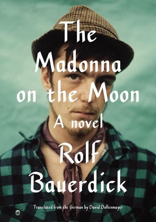 Produktbild: The Madonna on the Moon