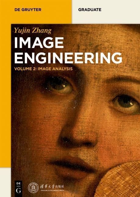Produktbild: Image Analysis