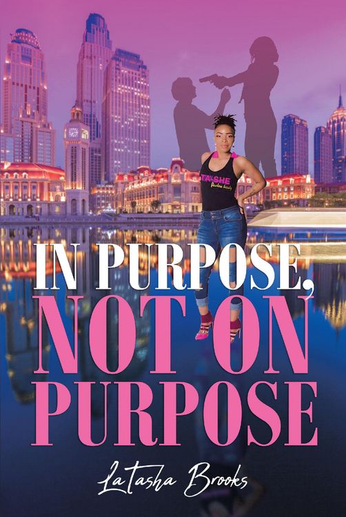 Produktbild: In Purpose, Not On Purpose
